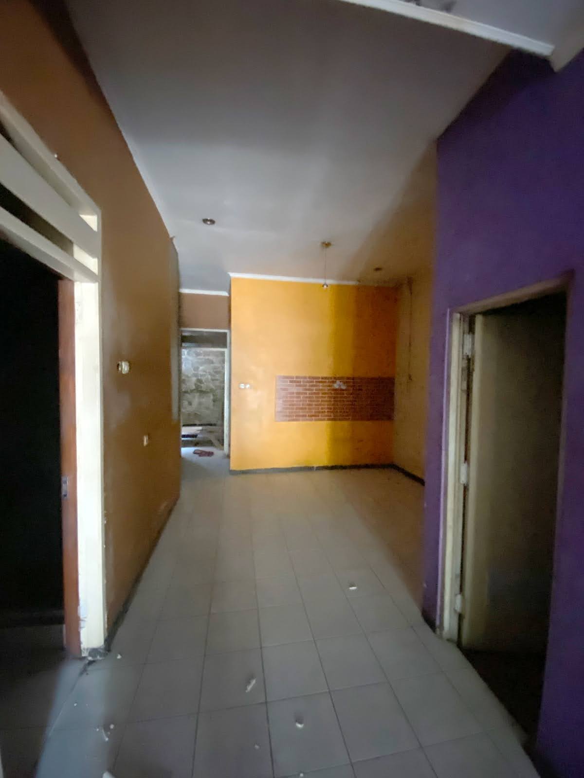 Dijual Lelang Rumah Murah di Karawang, Perum Jomin Estate! - Thumbnail 2