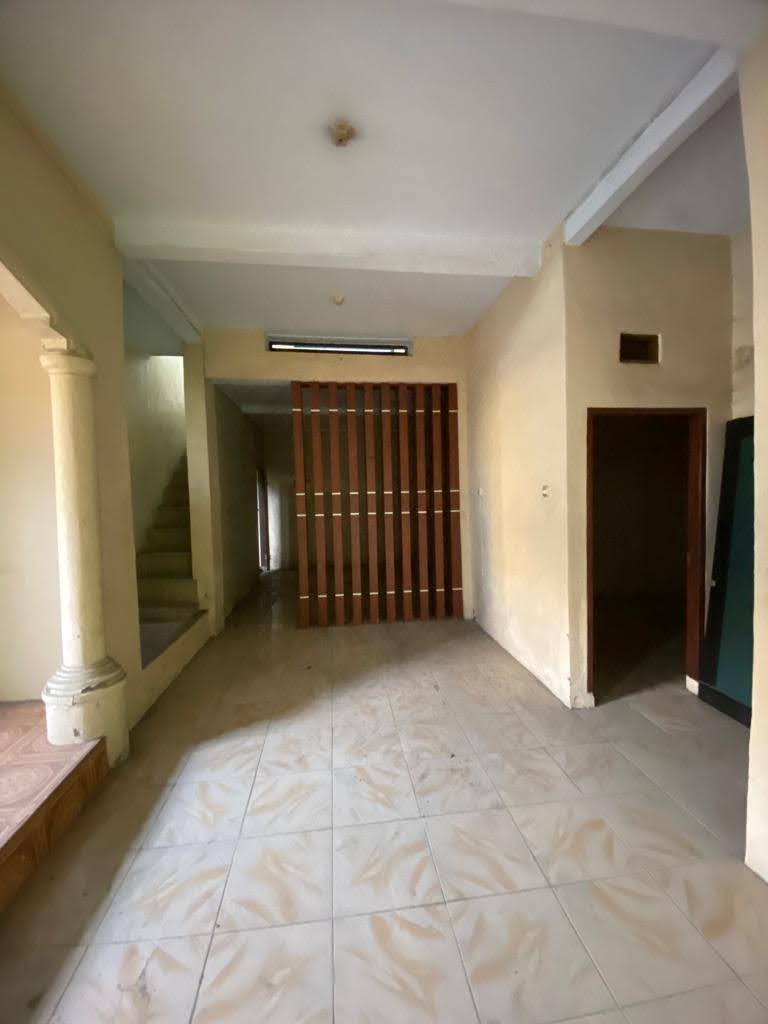 Dijual Lelang Rumah Murah di Karawang, Perum Griya Kondang Asri! - Thumbnail 4