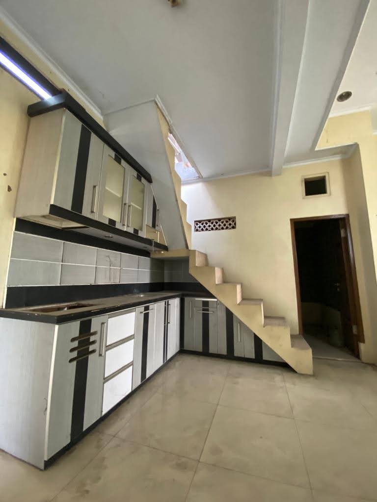 Dijual Lelang Rumah Murah di Karawang, Perum Griya Kondang Asri! - Thumbnail 3