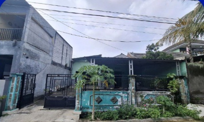 Dijual Lelang Rumah Murah di Malang, Perum Griya Husada! - Image 1