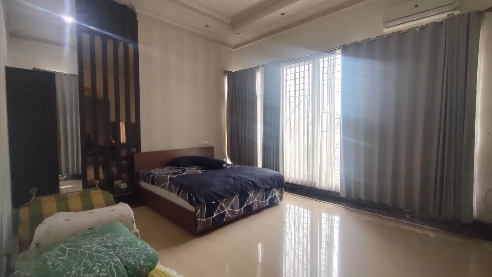 Jual Rumah Hook Mewah Siap Huni di Selat Golf Citraland Surabaya Barat - Thumbnail 3