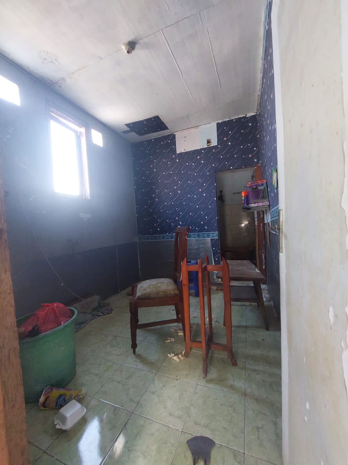 Dijual Lelang Rumah Murah di Perum Citra Fajar Golf Sidoarjo - Thumbnail 2