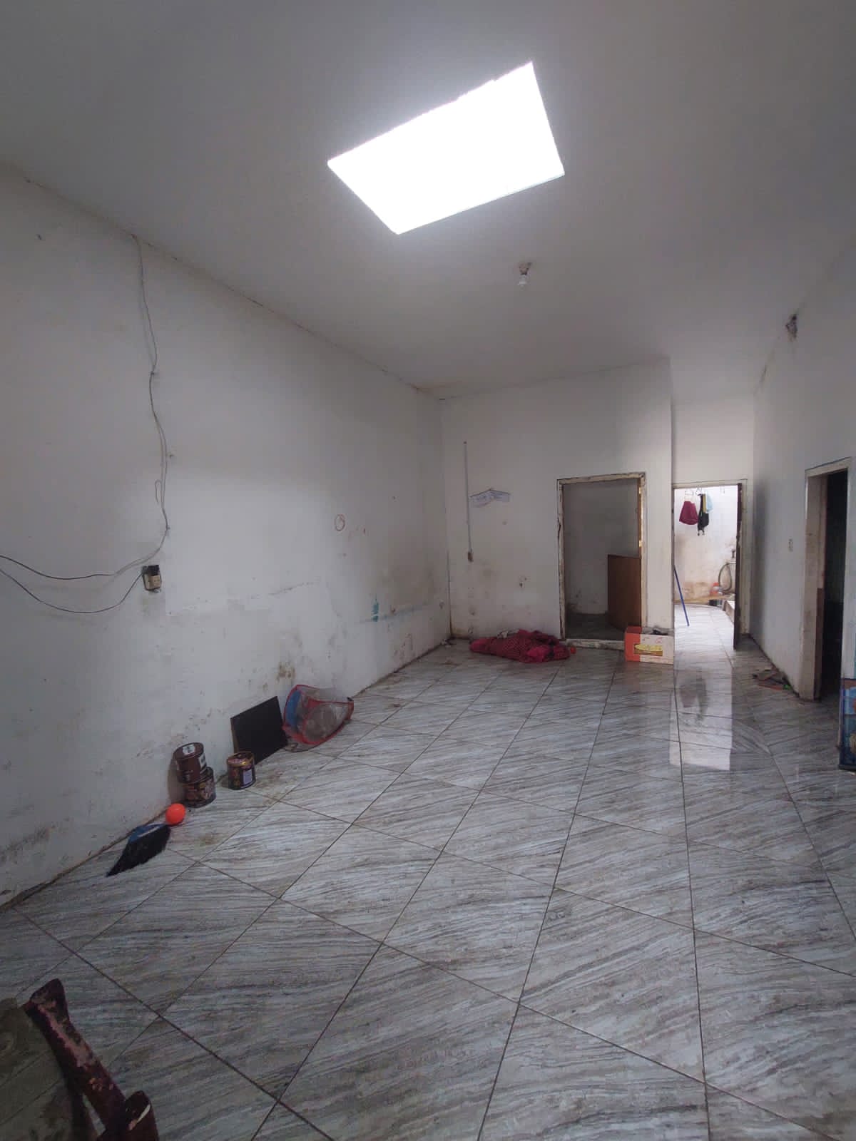 Dijual Lelang Rumah Murah di Perum Citra Fajar Golf Sidoarjo - Thumbnail 3