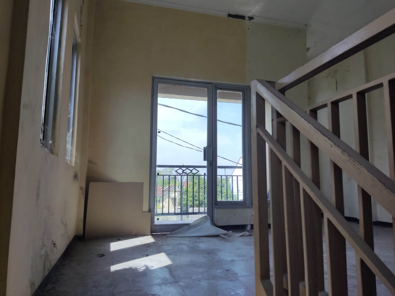 Dijual Lelang Ruko Strategis di Perum Gardenia City Sidoarjo - Thumbnail 2