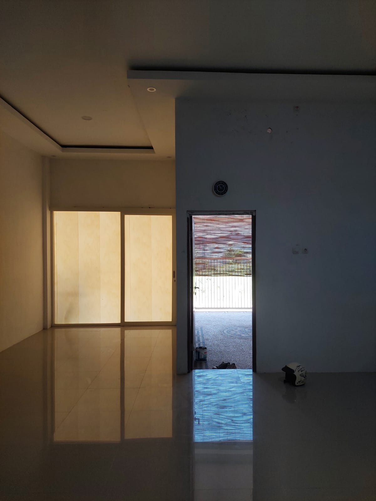 Dijual Lelang Rumah Murah di Jalan Wak Tunik Kalanganyar Sidoarjo - Thumbnail 4