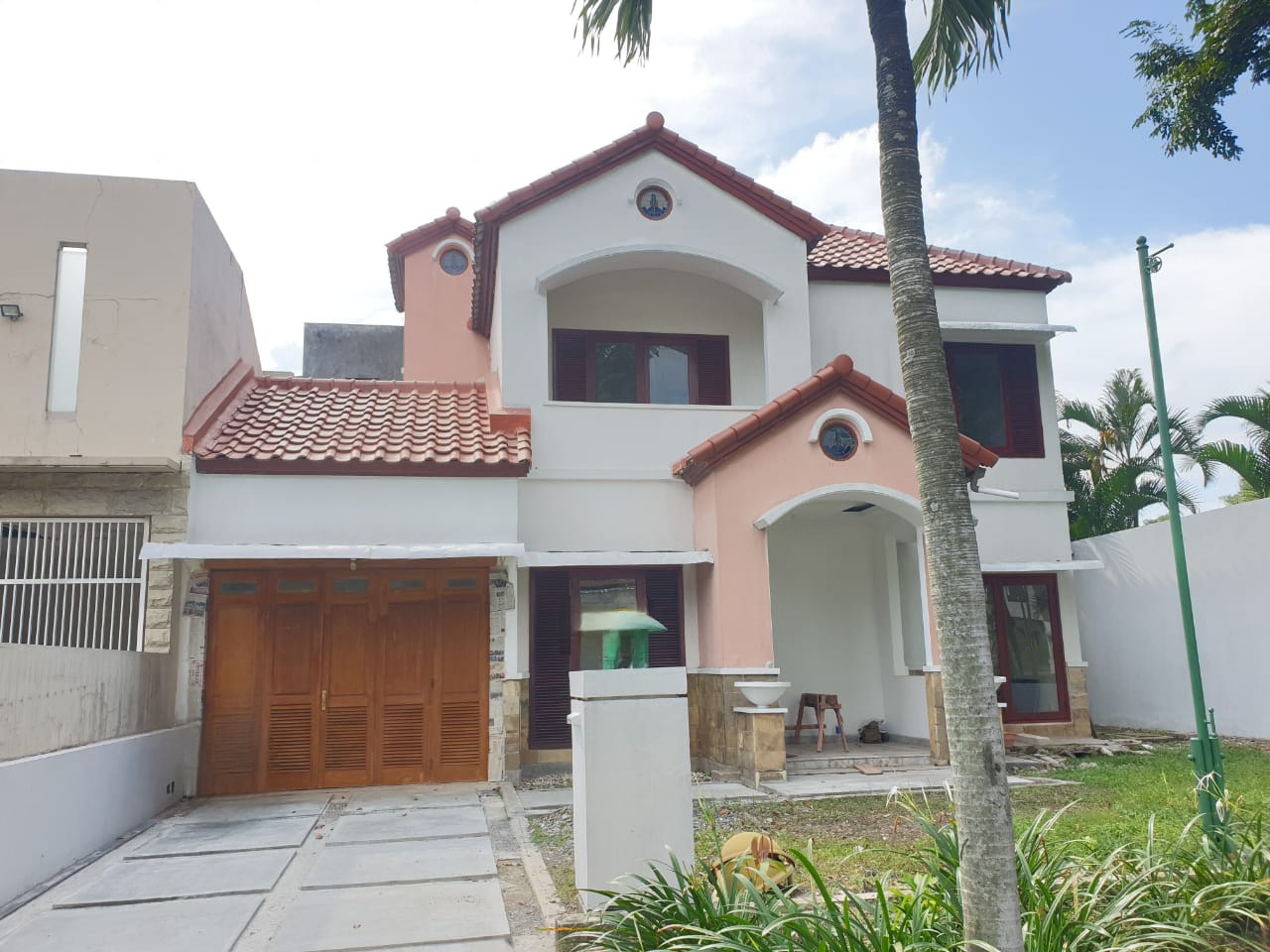 Dijual Rumah Murah Bukit Golf Citraland Surabaya Barat - Image 1