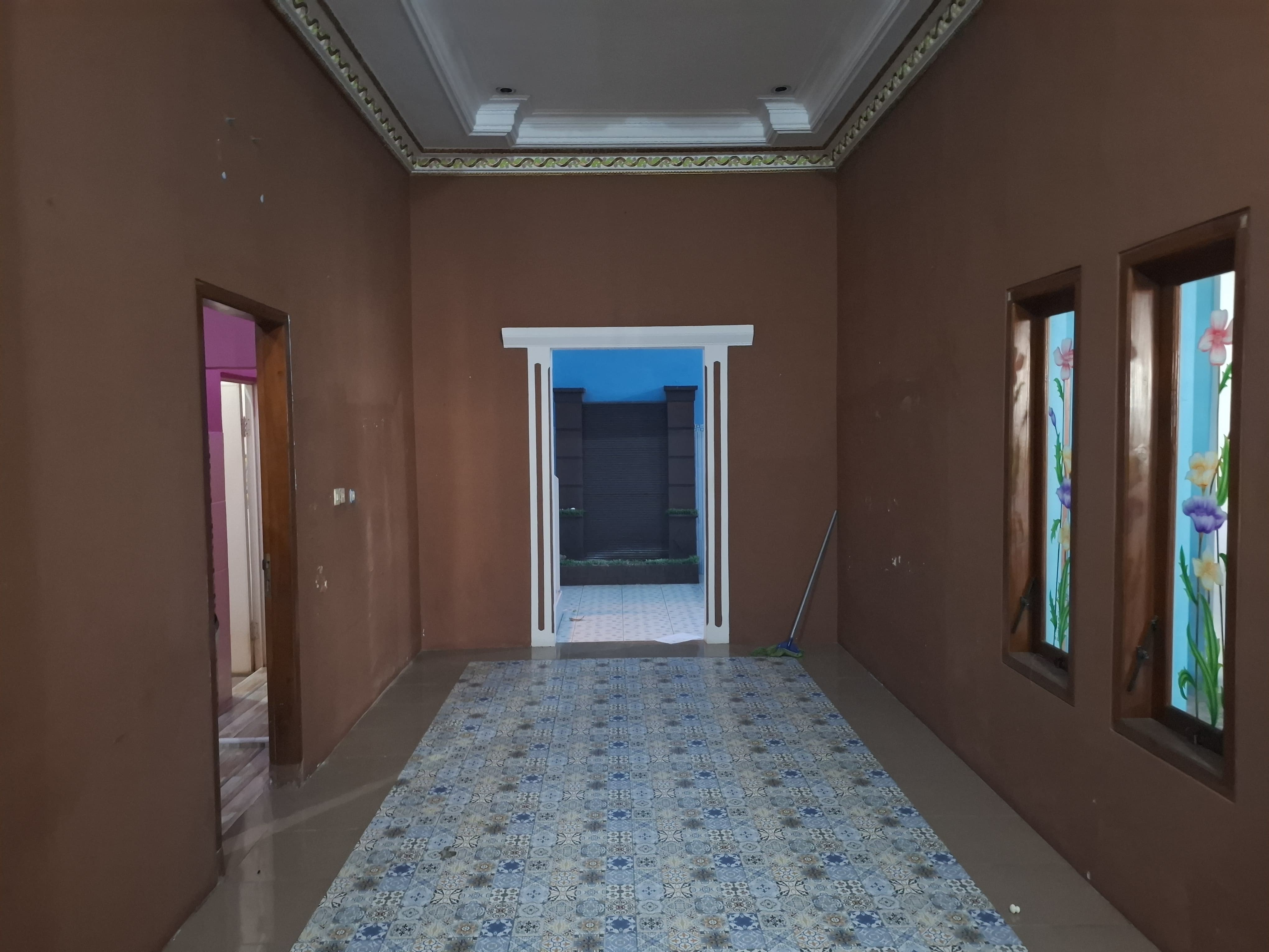 Dijual Lelang Rumah Murah di Perum Tambak Yudan Makmur Pasuruan - Thumbnail 3