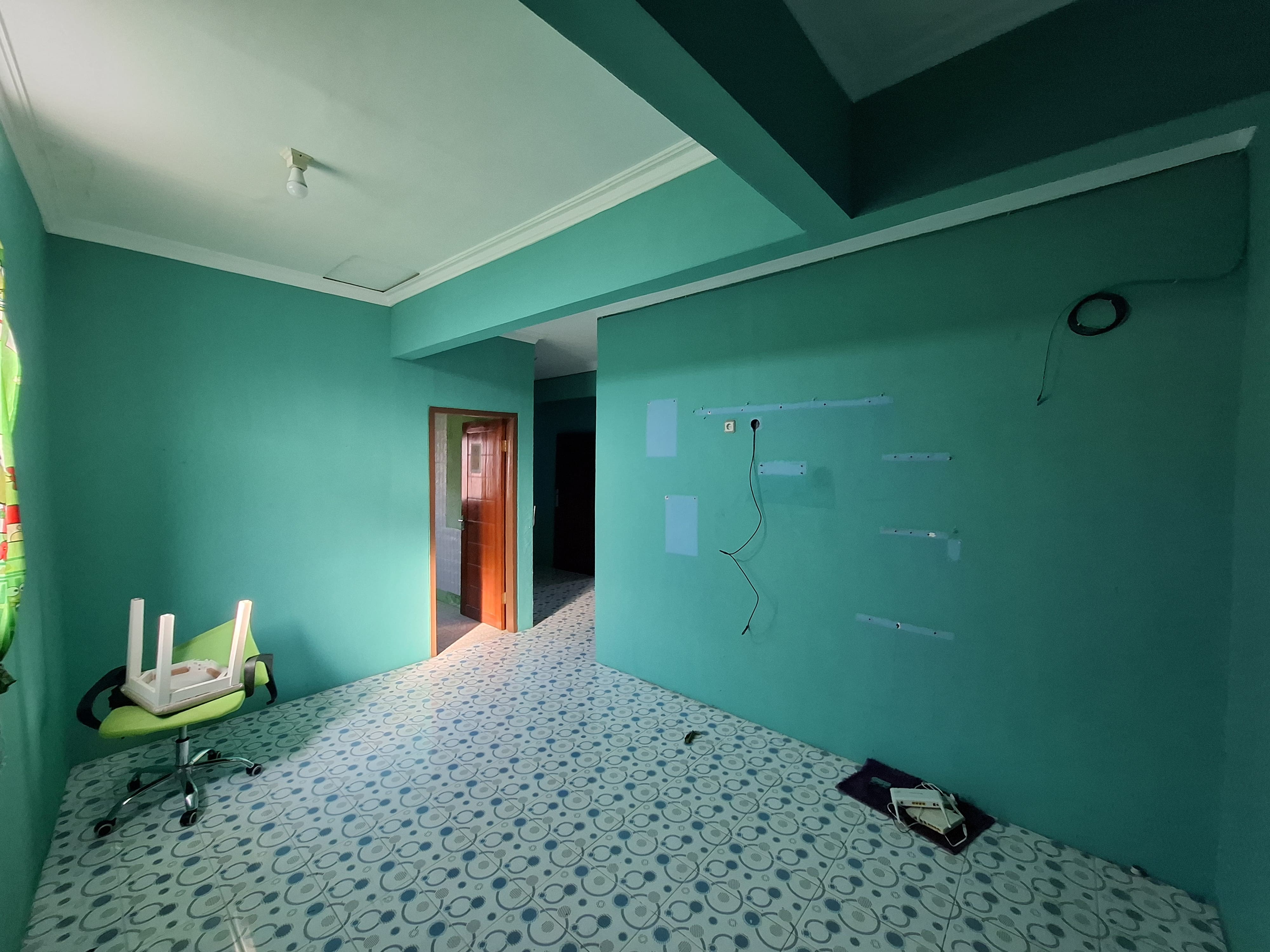 Dijual Lelang Rumah Murah di Perum Tambak Yudan Makmur Pasuruan - Thumbnail 4