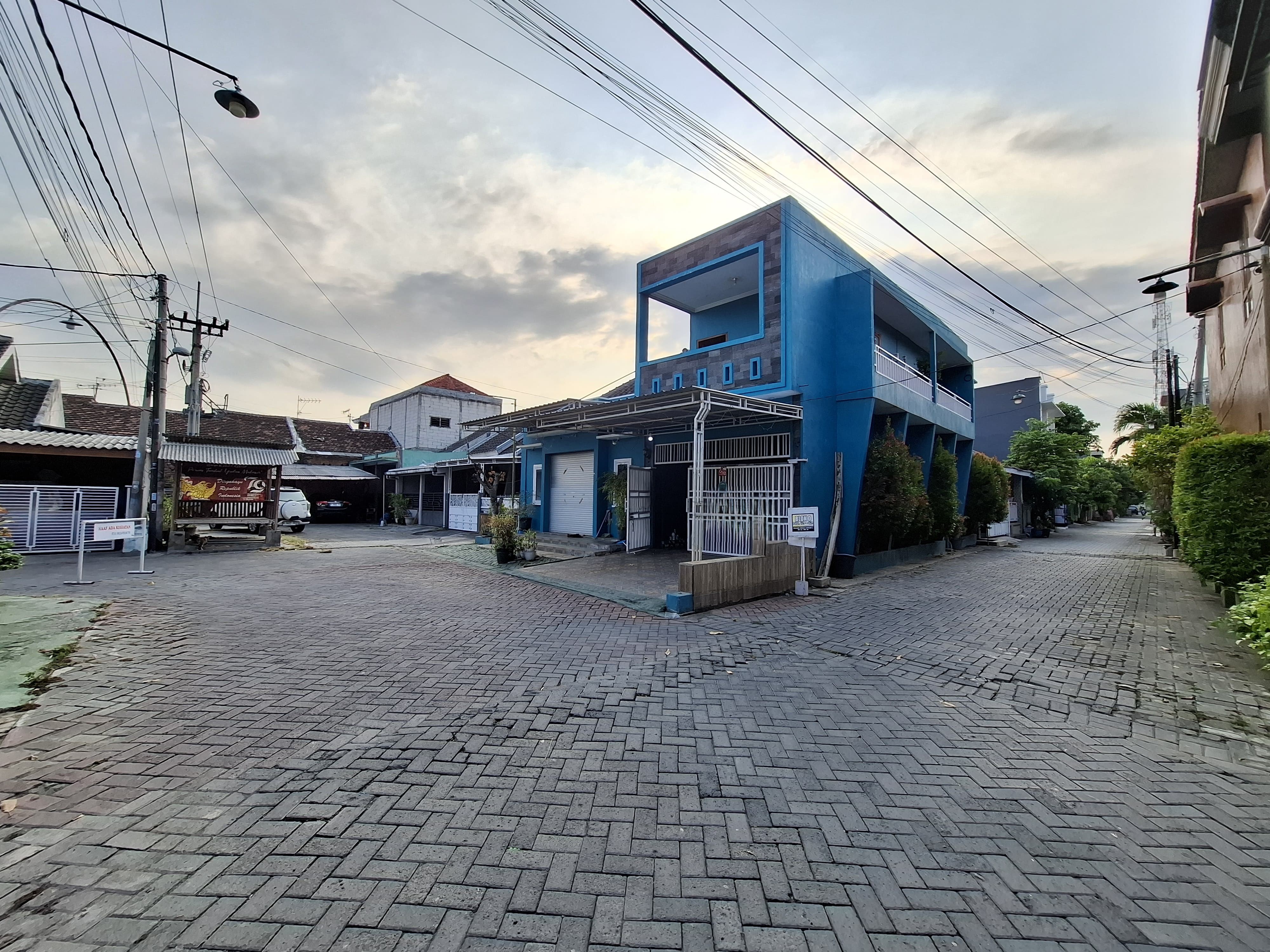 Dijual Lelang Rumah Murah di Perum Tambak Yudan Makmur Pasuruan - Thumbnail 2