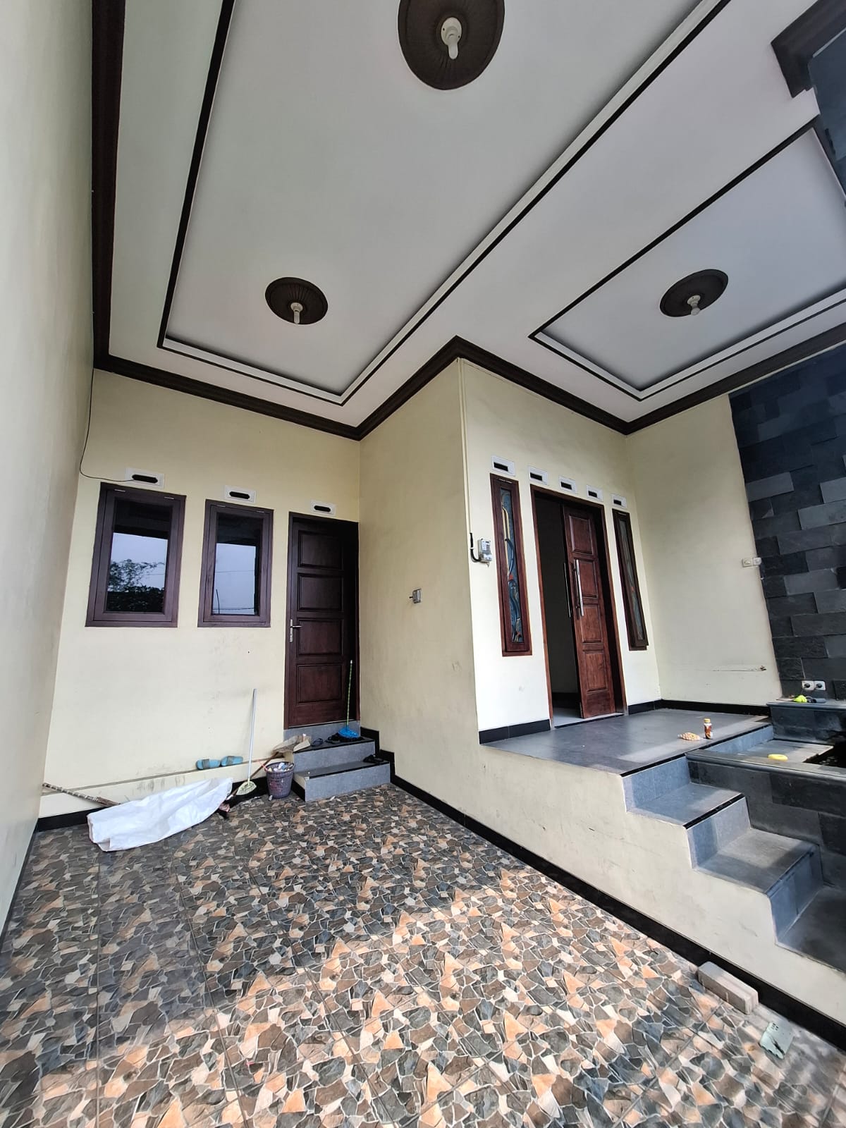 Rumah Murah di Malang, Perum Riverland Sinensis - Thumbnail 2