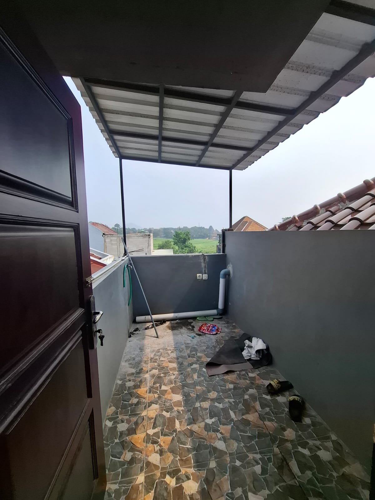 Rumah Murah di Malang, Perum Riverland Sinensis - Thumbnail 3