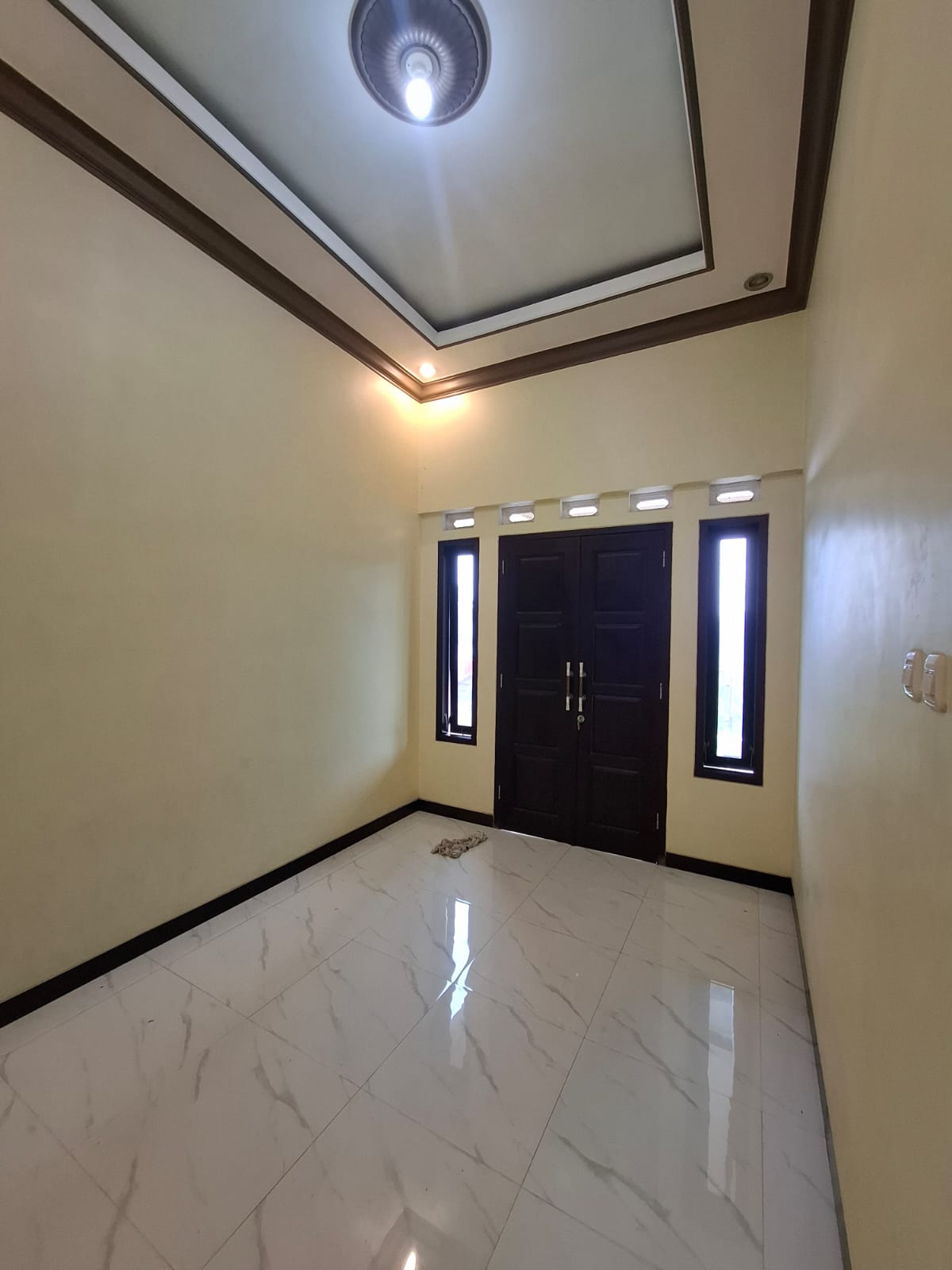 Rumah Murah di Malang, Perum Riverland Sinensis - Thumbnail 4