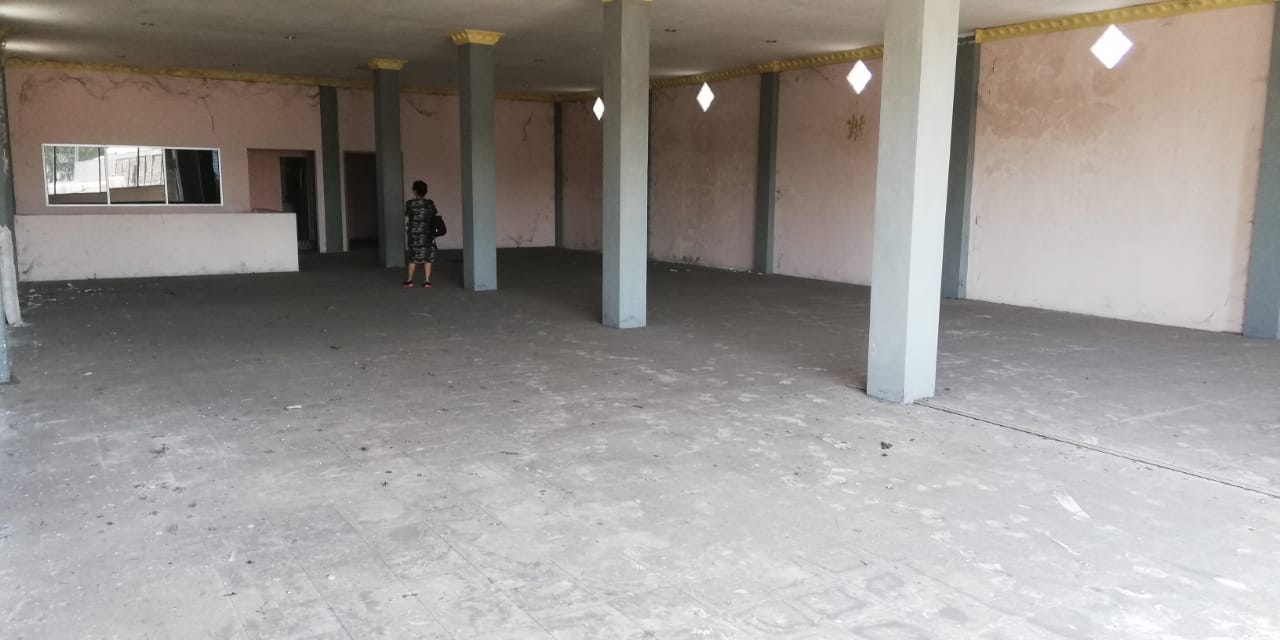 Di Jual Rumah Dua Lantai Akses Nol Jalan Raya di Menganti Gresik - Thumbnail 2