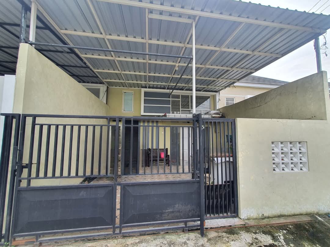 Dijual Cepat Rumah Strategis di Grand Prasung Indah Buduran Sidoarjo - Image 1