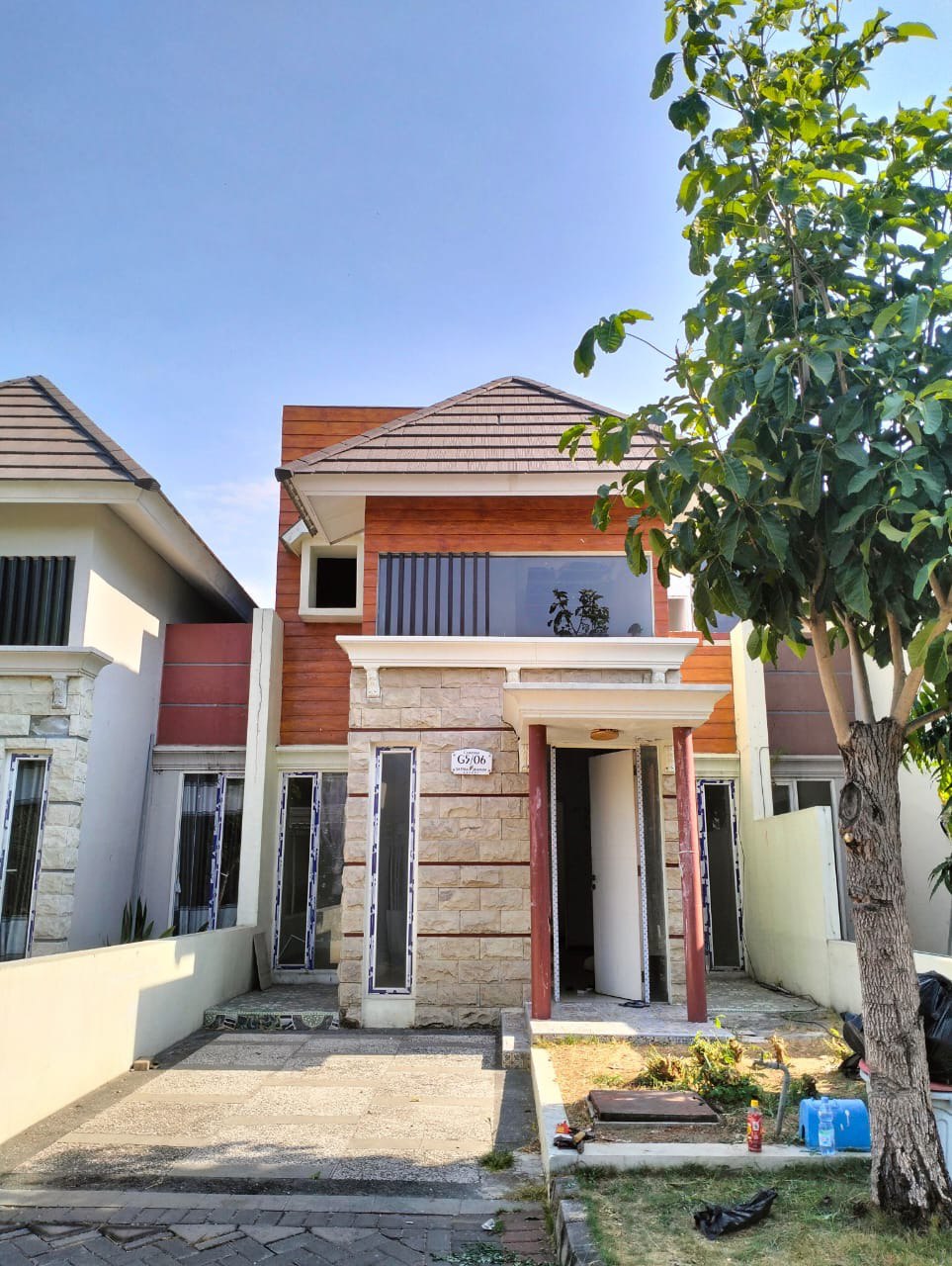 Dijual Murah Rumah Di Sidoarjo Safira Juanda - Image 1