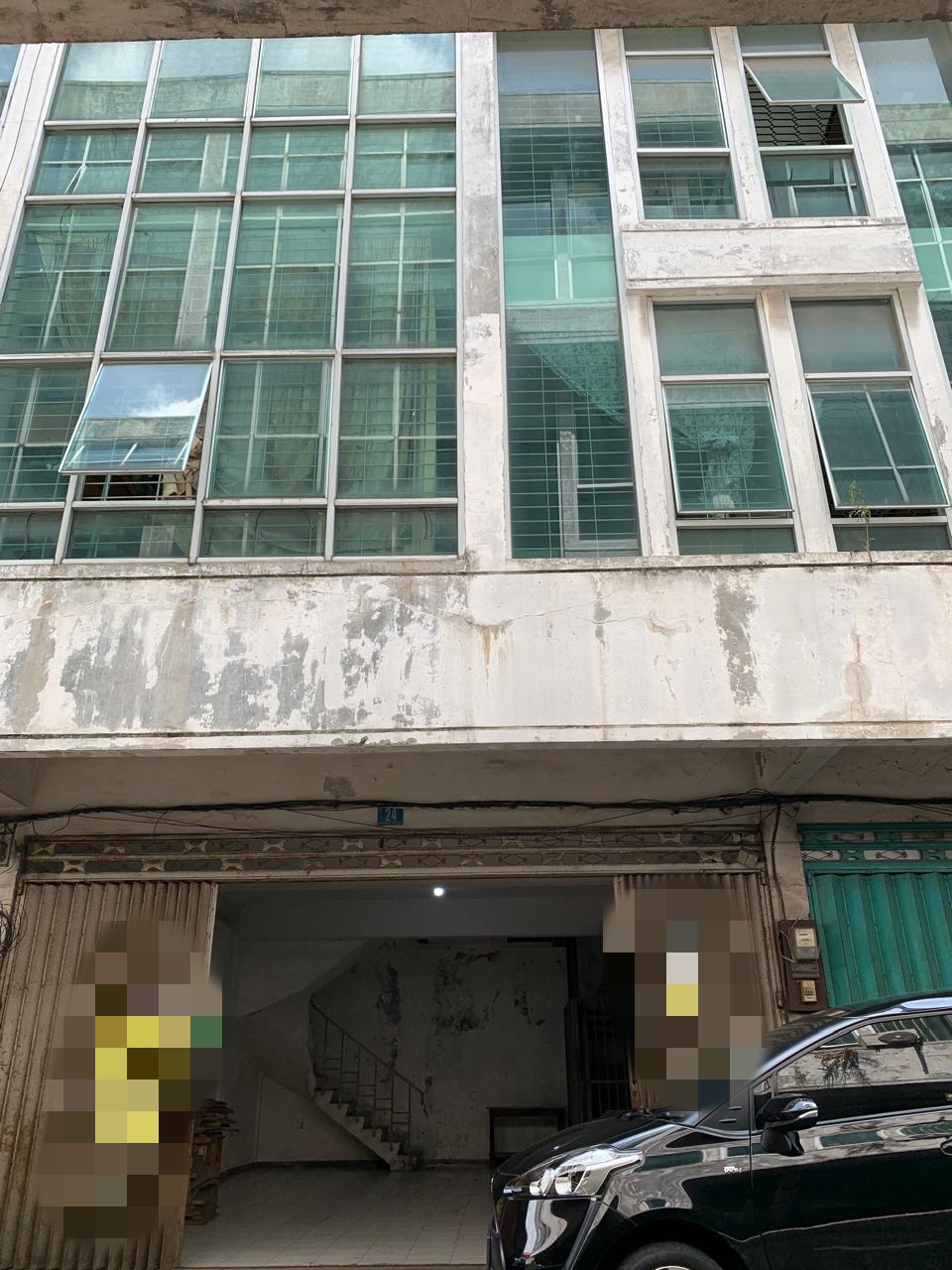 Dijual Ruko Strategis di Jln Bongkaran, Surabaya Utara - Image 1