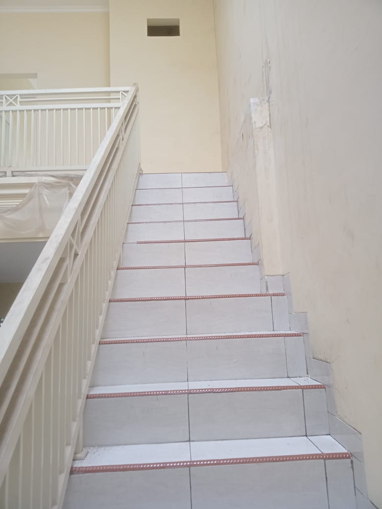 Rumah Strategis di Kalibokor Surabaya Timur Dijual - Thumbnail 2