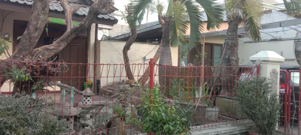 Dijual Cepat Rumah Lokasi Krukah Surabaya Timur - Image 1