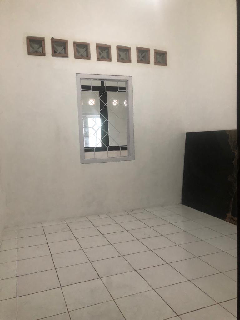 Dijual Rumah Lingkungan Asri di Prima Kebraon Surabaya Selatan - Thumbnail 2