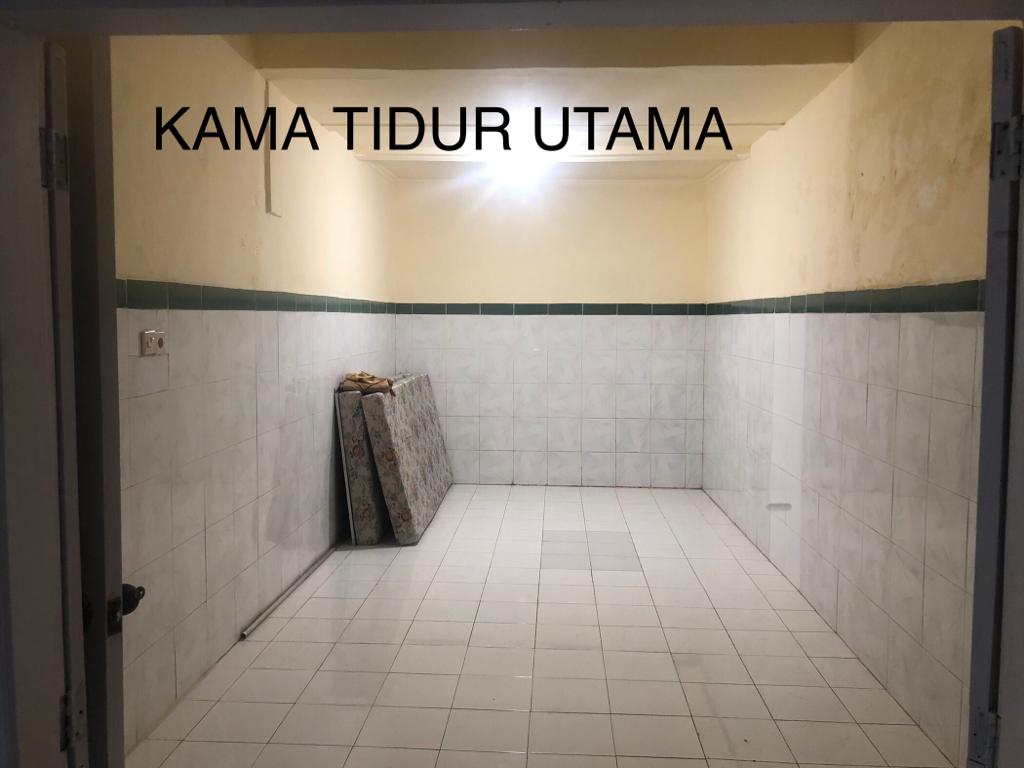 Dijual Rumah Lingkungan Asri di Prima Kebraon Surabaya Selatan - Thumbnail 3