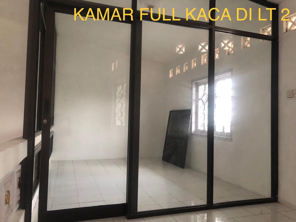 Dijual Rumah Lingkungan Asri di Prima Kebraon Surabaya Selatan - Thumbnail 4
