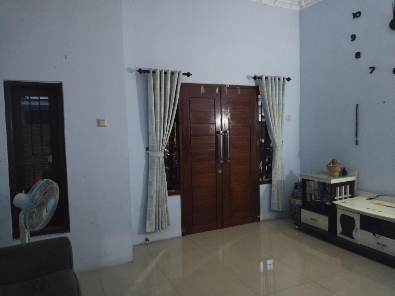 Dijual Rumah Asri dan Tenang di Pondok Maritim Indah Surabaya Selatan - Thumbnail 3
