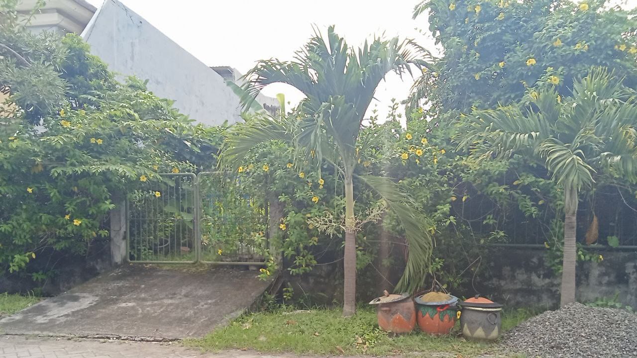 Dijual Tanah Lokasi Klampis Aji Surabaya Timur - Image 1