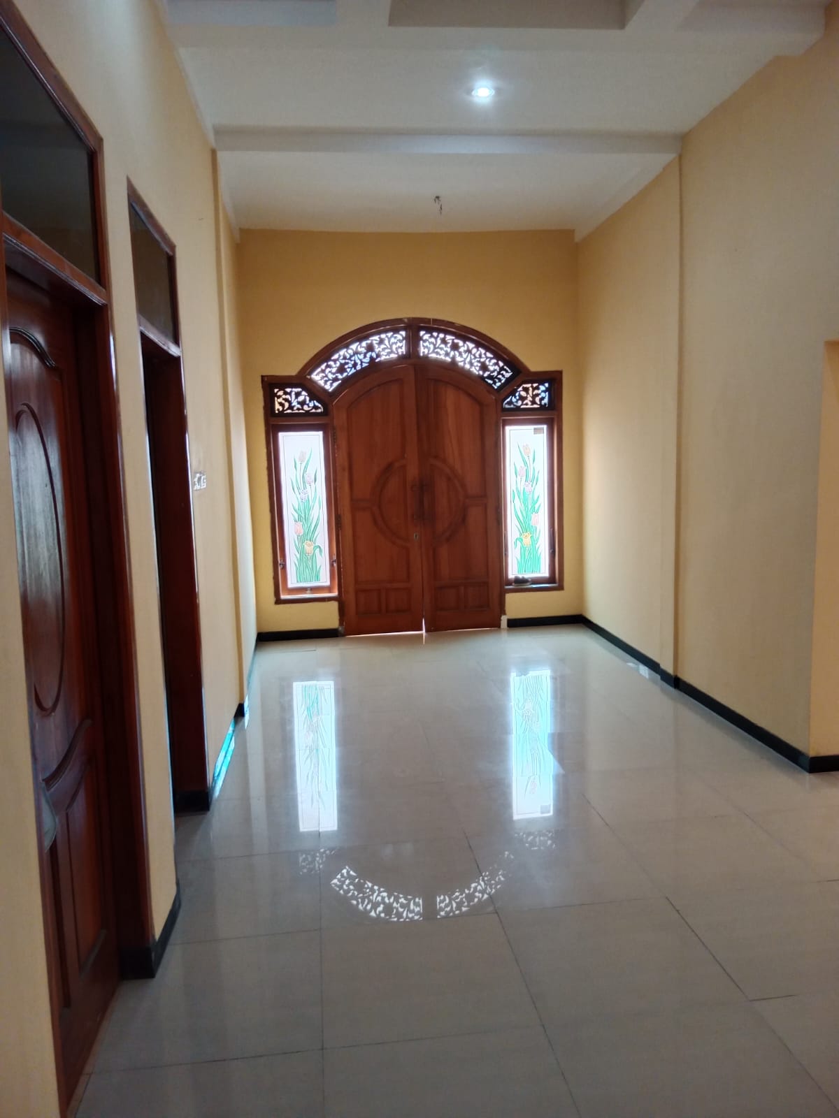 DIJUAL Rumah Nyaman di Pondok Maritim Indah Surabaya Selatan - Thumbnail 3