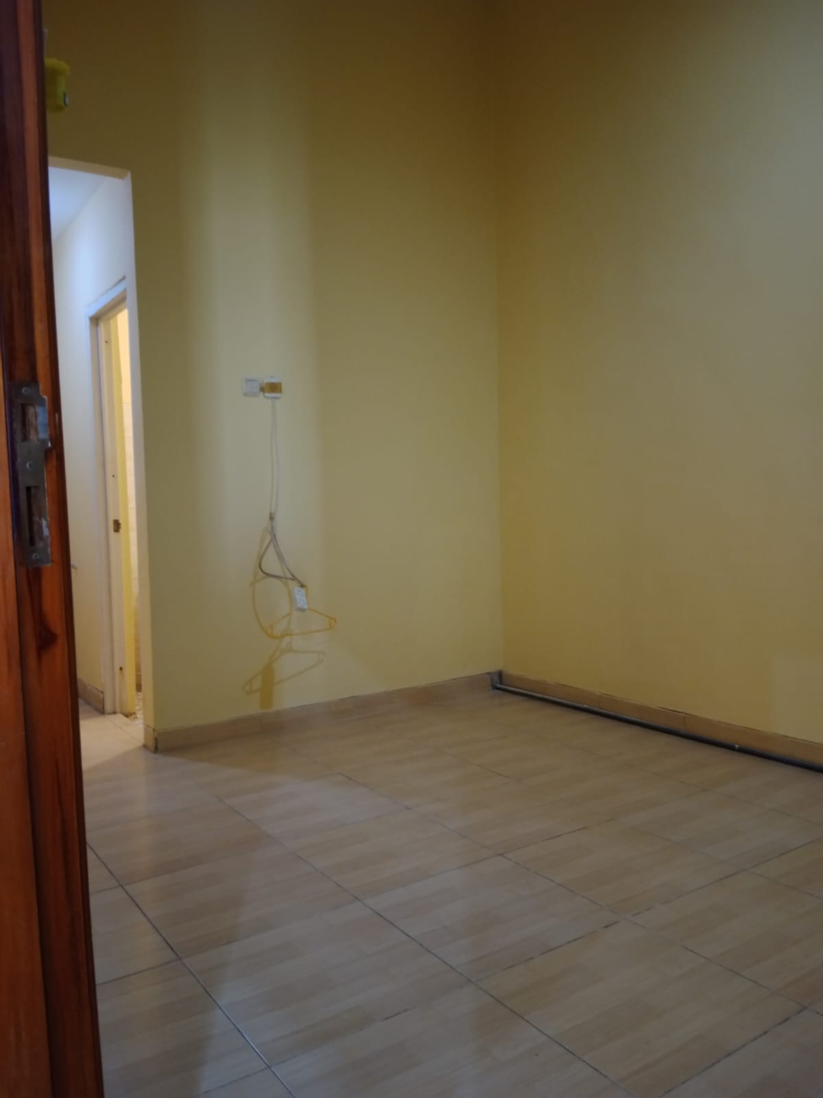 DIJUAL Rumah Nyaman di Pondok Maritim Indah Surabaya Selatan - Thumbnail 4