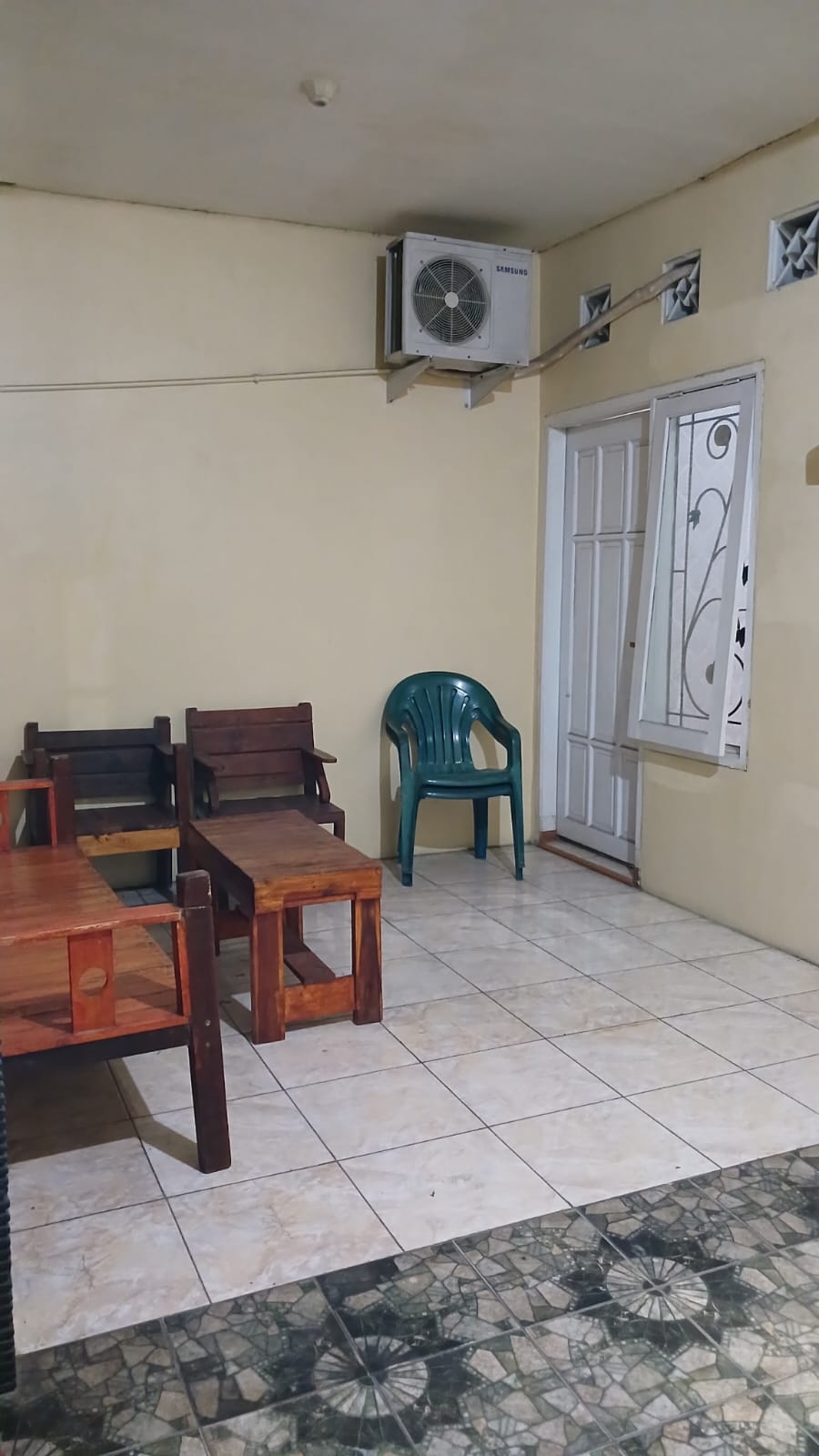 Dijual Rumah Nyaman dan Asri di Pondok Maritim Indah Surabaya Selatan - Thumbnail 2