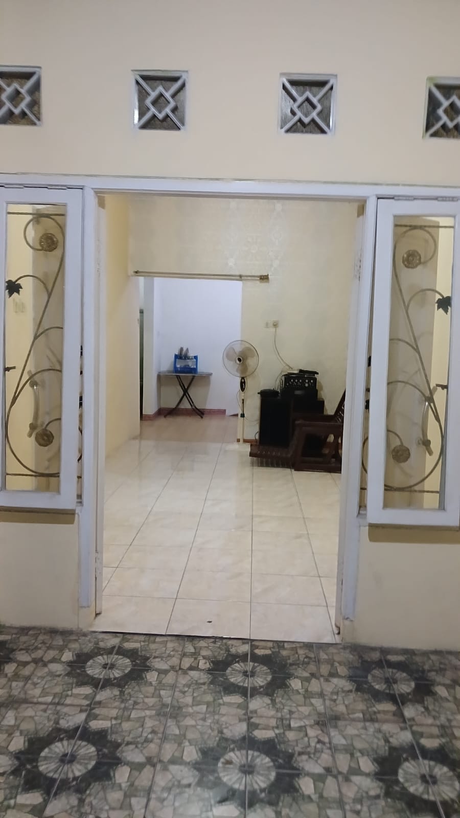 Dijual Rumah Nyaman dan Asri di Pondok Maritim Indah Surabaya Selatan - Thumbnail 3