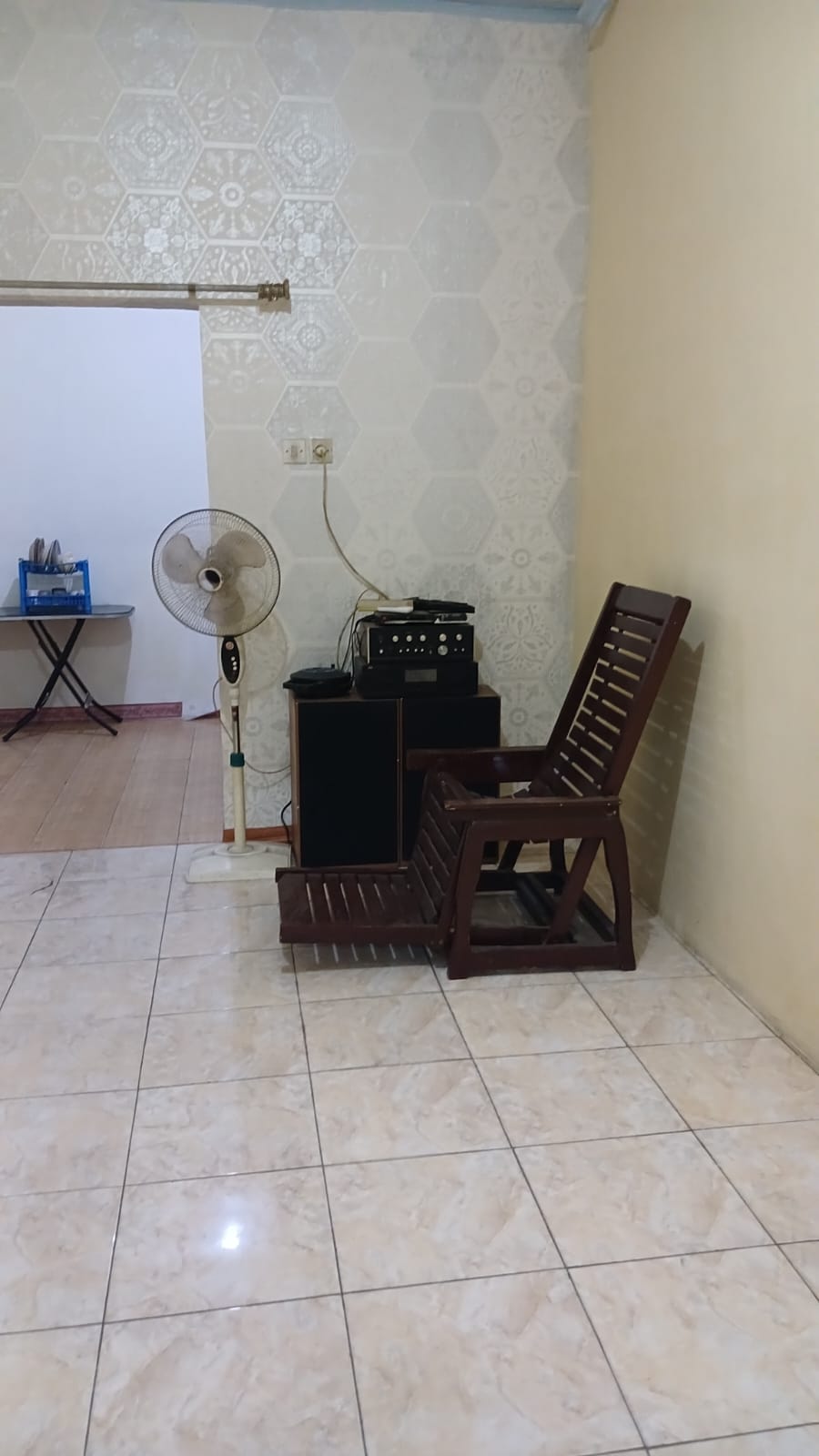 Dijual Rumah Nyaman dan Asri di Pondok Maritim Indah Surabaya Selatan - Thumbnail 4