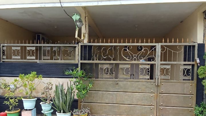 Dijual Rumah Nyaman dan Asri di Pondok Maritim Indah Surabaya Selatan - Image 1