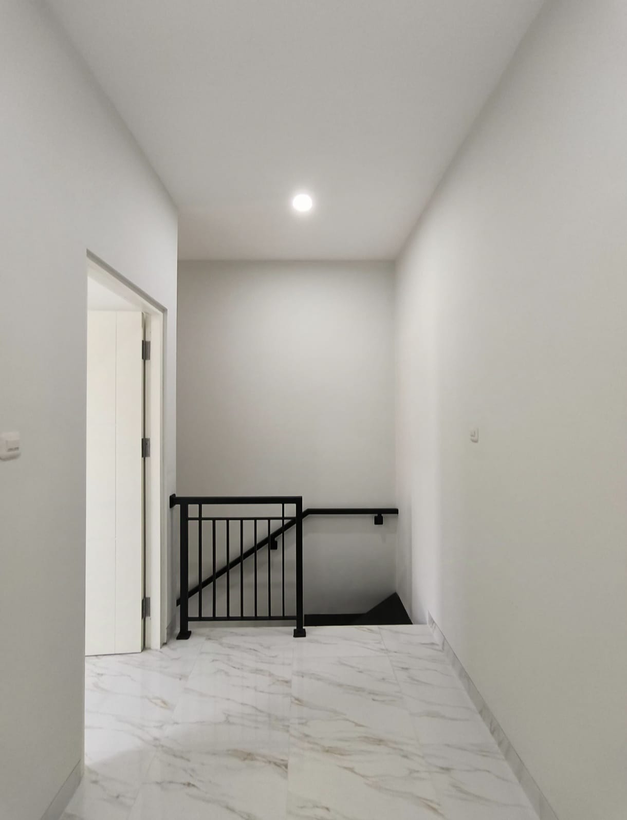 Dijual Rumah Baru 2 Lantai Siap Huni di Virgo Surabaya Timur - Thumbnail 2