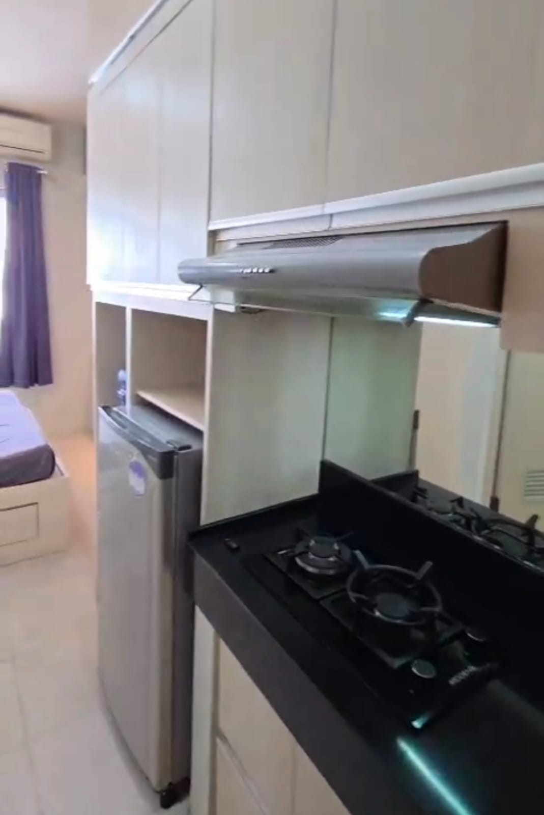 Dijual Apartemen Murah dan Menarik di Puncak Permai Surabaya Barat - Thumbnail 4