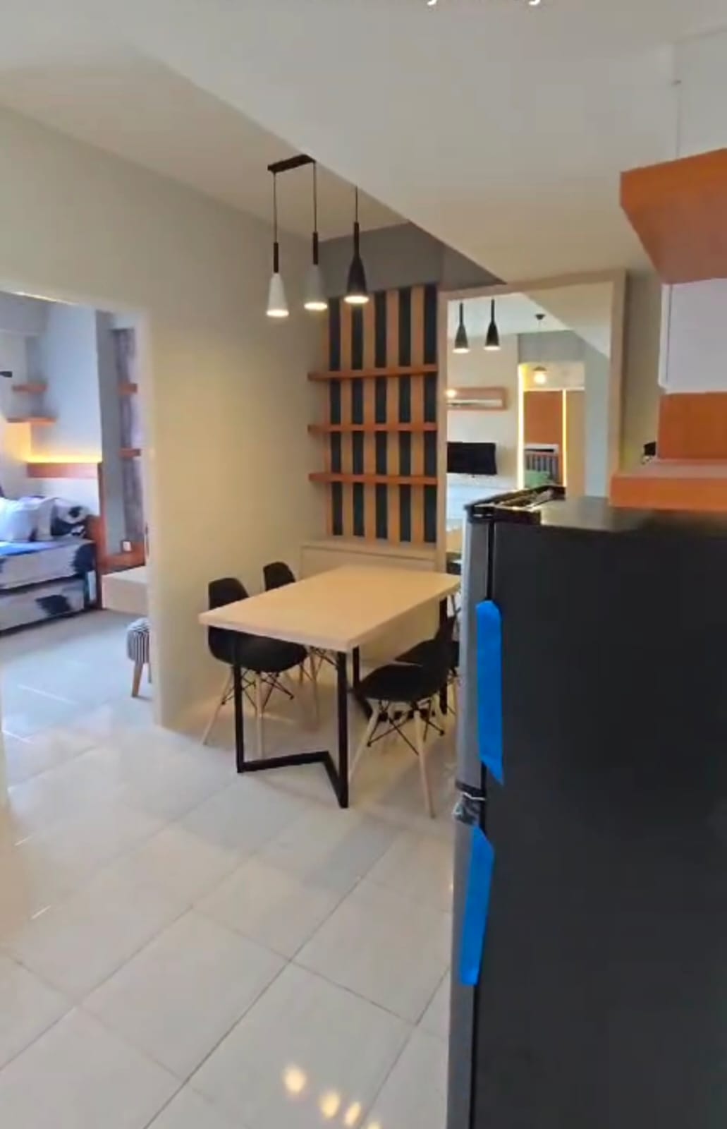 Dijual Apartemen Baru di Puncak Dharmahusada Surabaya Timur View Terbaik - Thumbnail 2