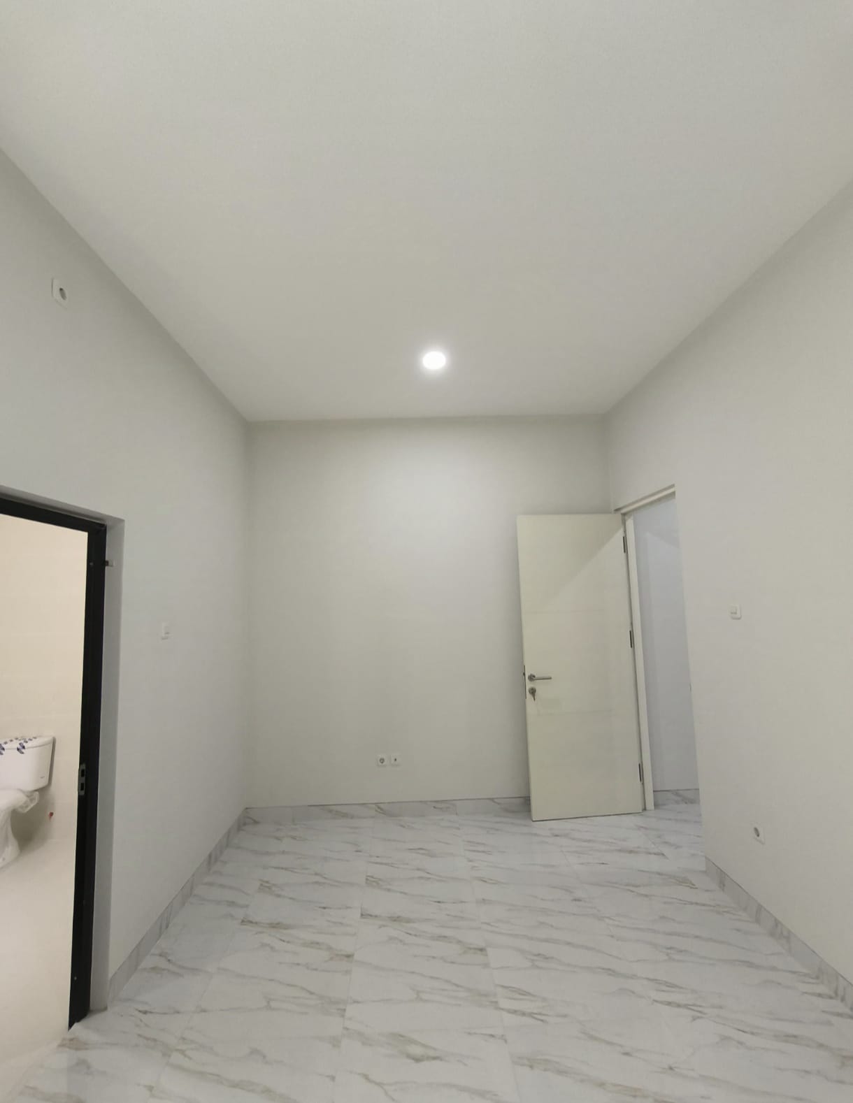 Dijual Rumah Baru dengan Desain Modern di Virgo Surabaya Timur - Thumbnail 3