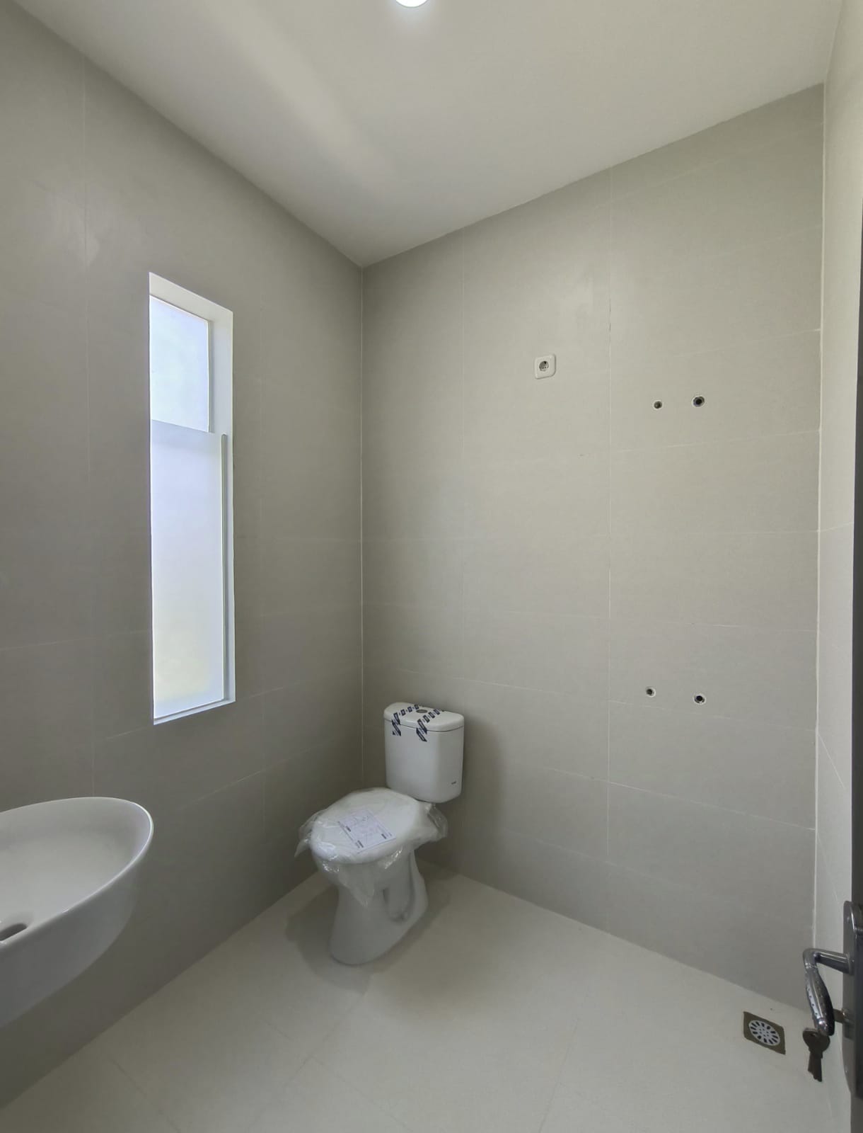 Dijual Rumah Baru dengan Desain Modern di Virgo Surabaya Timur - Thumbnail 4