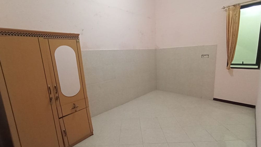 Dijual Rumah 2 Lantai Bebas Banjir di Kupang Jaya Surabaya Barat - Thumbnail 2