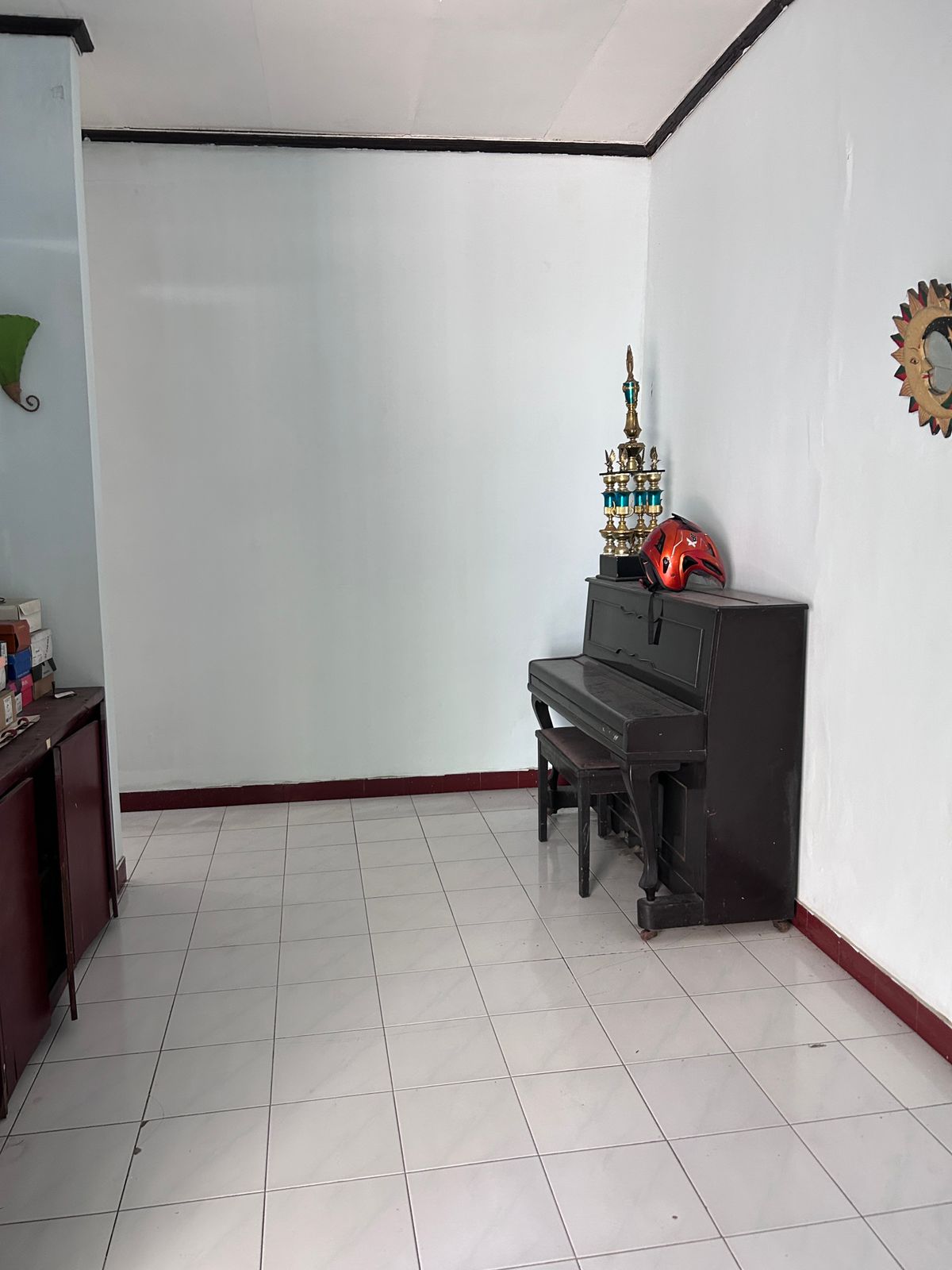 Dijual Rumah Nyaman dan Strategis di Kupang Jaya Surabaya Barat - Thumbnail 2