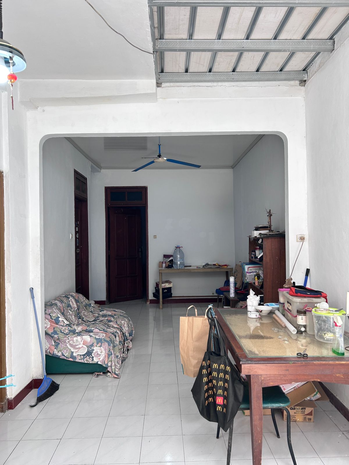 Dijual Rumah Nyaman dan Strategis di Kupang Jaya Surabaya Barat - Thumbnail 3