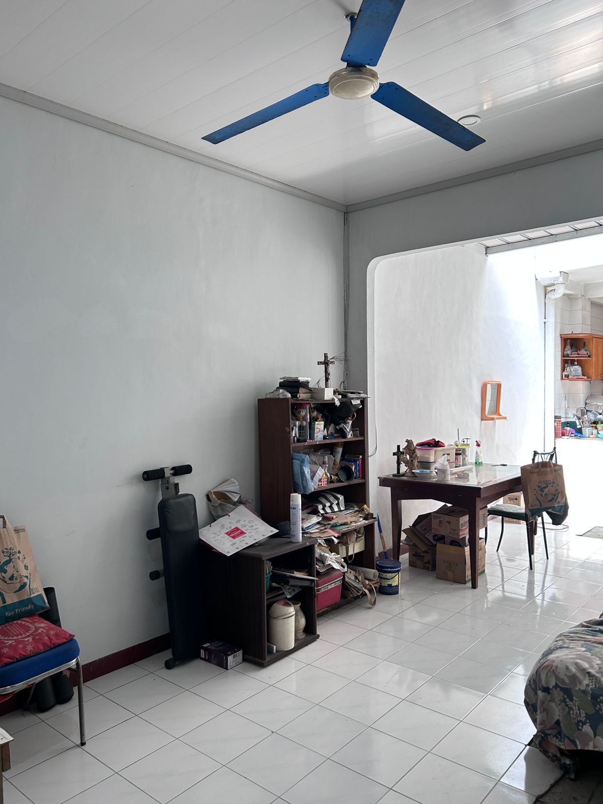 Dijual Rumah Nyaman dan Strategis di Kupang Jaya Surabaya Barat - Thumbnail 4