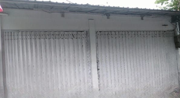 Disewakan Ruko Strategis di Raya Manyar Surabaya Timur - Image 1