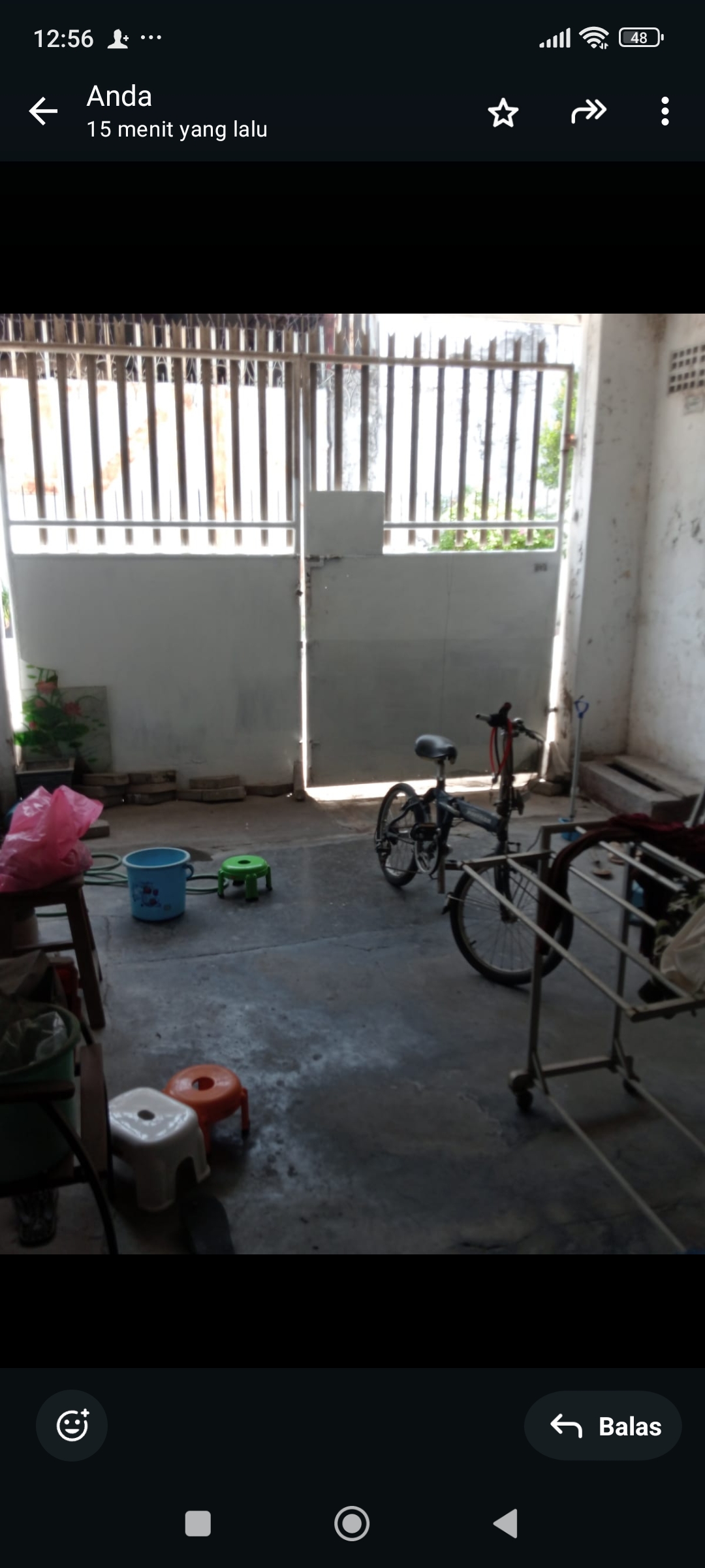 Dijual Rumah di Kapasari Surabaya Timur Dekat Pusat Kota dan Fasum - Thumbnail 3