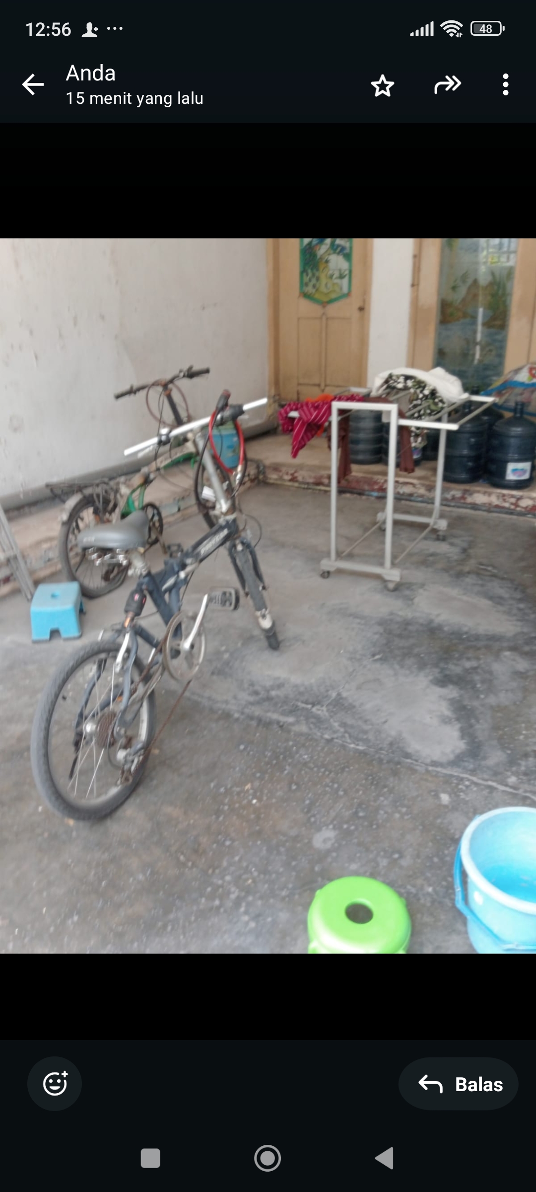 Dijual Rumah di Kapasari Surabaya Timur Dekat Pusat Kota dan Fasum - Thumbnail 2