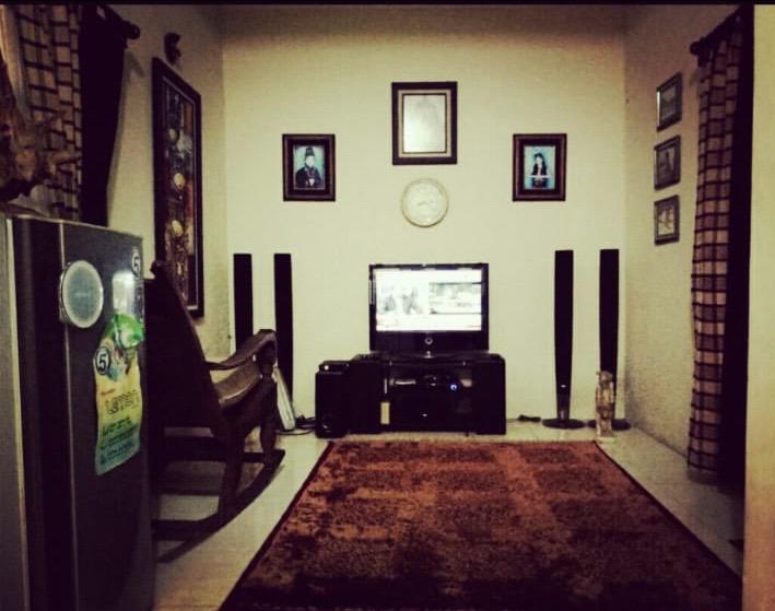 Dijual Rumah Full Furnish Lokasi Strategis di Citra Harmoni Sidoarjo - Thumbnail 3