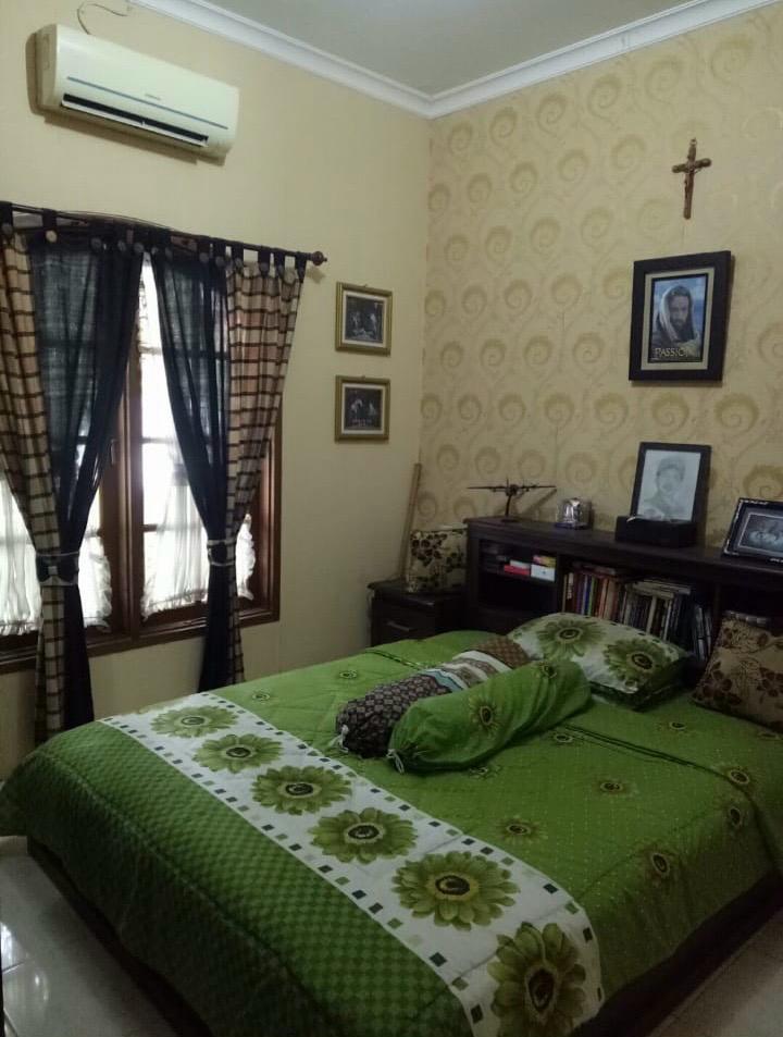 Dijual Rumah Full Furnish Lokasi Strategis di Citra Harmoni Sidoarjo - Thumbnail 2