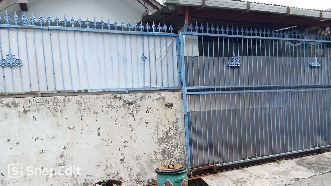 Dijual Rumah Kapas Gading Madya Surabaya Timur - Image 1