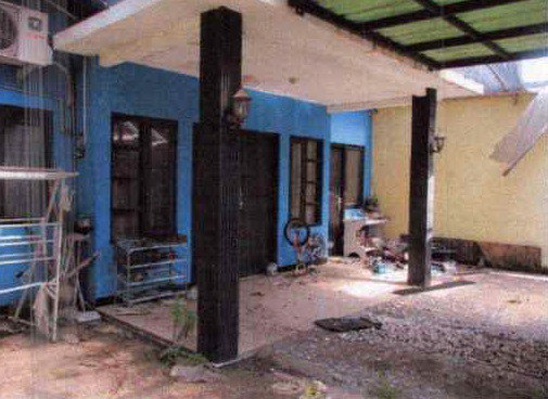 Dijual Lelang Rumah Strategis Bisa KPR di New Pondok Maritim Indah Karang Klumprik Surabaya Barat - Thumbnail 3