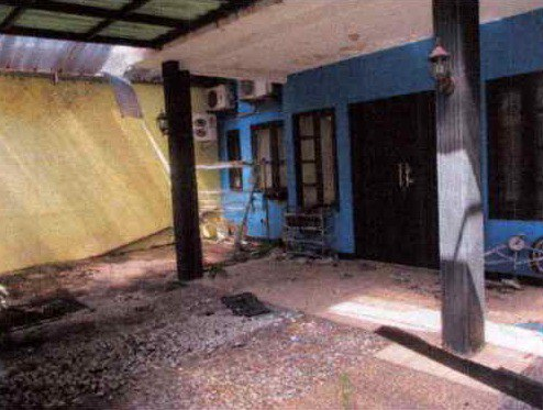 Dijual Lelang Rumah Strategis Bisa KPR di New Pondok Maritim Indah Karang Klumprik Surabaya Barat - Thumbnail 2